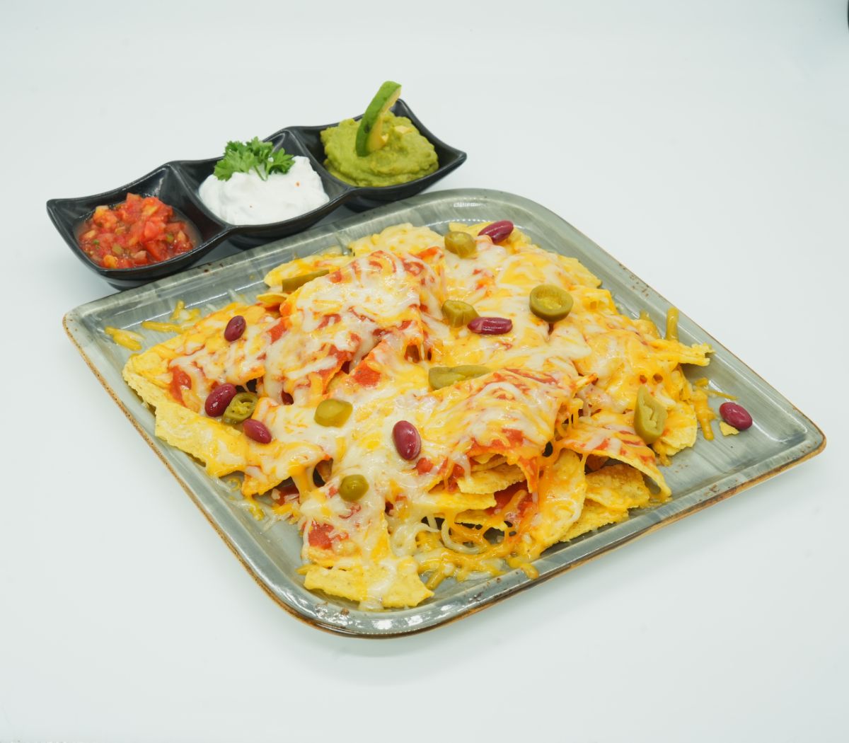 Nachos 